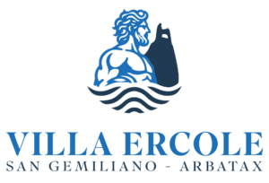 Logo Villa ERCOLE Arbatax