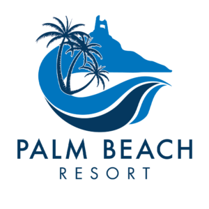 LOGO Palm Beach Resort Arbatax