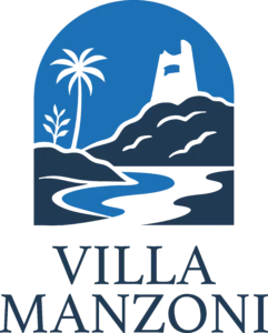 LOGO VILLA MANZONI PORTO FRAILIS